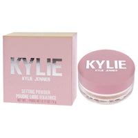Thumbnail for Setting Powder - 300 Yellow by Kylie Cosmetics for Women - 0.3 oz Powder