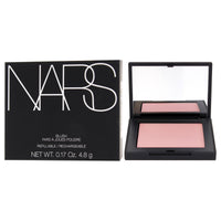 Thumbnail for Blush - 903 Impassioned by NARS for Women - 0.17 oz Blush (Refillable)