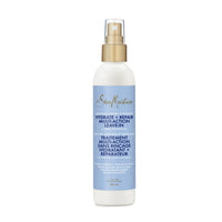 Thumbnail for Shea Moisture Manuka Honey & Yogurt Hydrate + Repair Multi-Action Leave-In, Made with Fair Trade Shea Butter