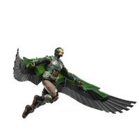 Thumbnail for Marvel Legends Series Marvel’s Falcon, Captain America: Brave New World Collectible Deluxe 6 Inch Action Figure