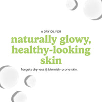 Thumbnail for Timeless Skin Care Squalane Oil 100% Pure - Plant-Based Face Oil - Fragrance-Free - For Dry Skin - Moisturizing - 2 oz
