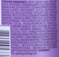 Thumbnail for Pureology Hydrate Sheer Shampoo - Lightweight, Moisturizing Shampoo For Fine, Dry, Color Treated Hair, Sulfate-Free & Vegan