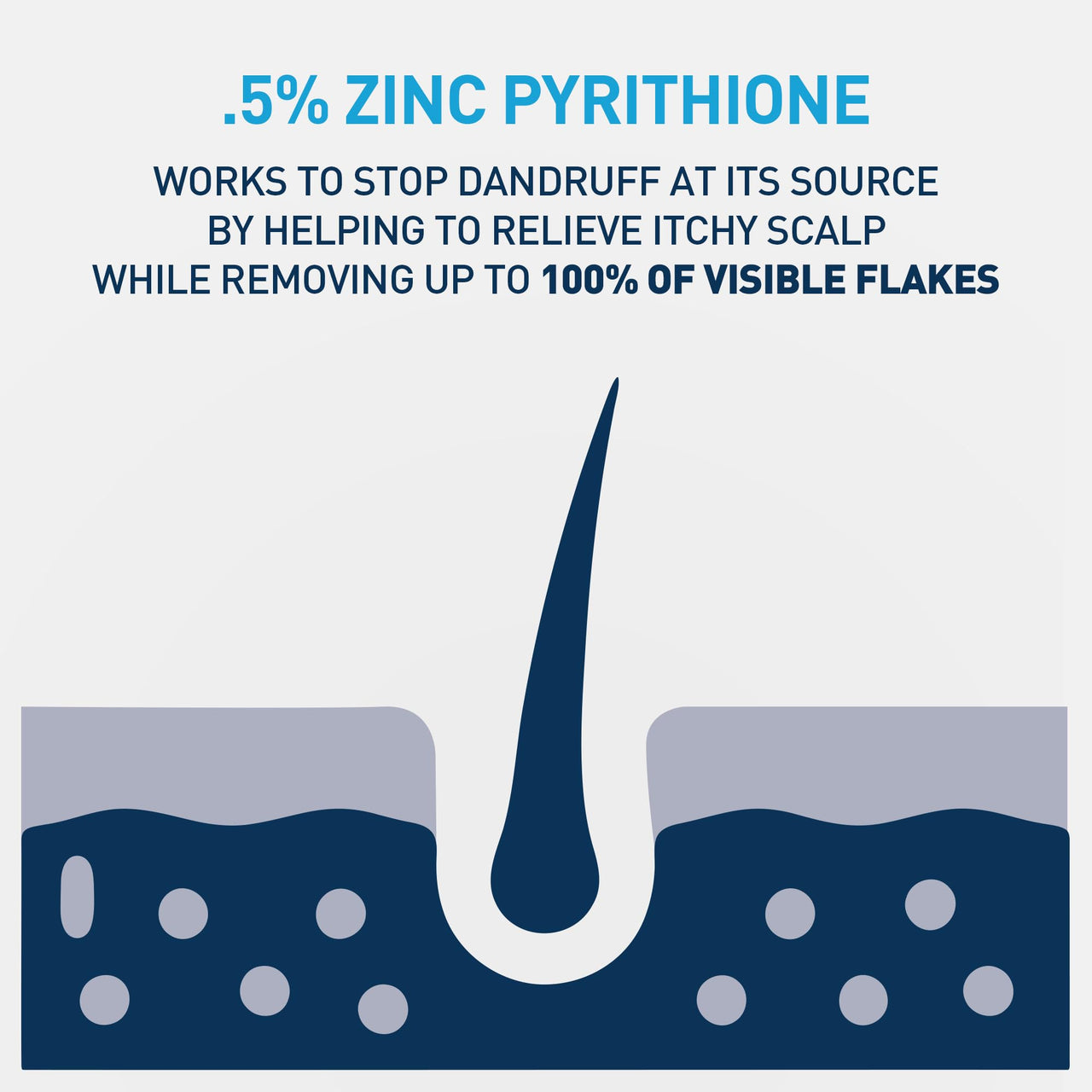 CeraVe Hydrating Anti Dandruff Conditioner, 0.5% Pyrithione Zinc Dandruff Treatment With Ceramides, Hyaluronic Acid & Niacinamide, Helps Eliminate Flakes & Reduce Itchy Scalp, Sulfate Free Conditioner