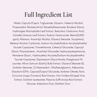 Thumbnail for PURITO SEOUL Timeless Bloom Retinol Spot Cream, Korean Jeju Hydrangea, for Sensitive Skin, Retinol Cream, Wrinkle Reduction, Anti Aging Face Cream, K-Beauty, 30ml 1fl.oz