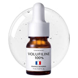 Image 1 of TOSOWOONG Volufiline Serum, 100% France Sederma Volufiline Concentrate for Plumping, Skin firming, Boost and Glass skin, glow Skincare for Face, lip and body, 11ml 0.37 fl. oz.