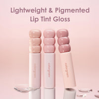 Thumbnail for COLORGRAM Fruity Glass Tint 13 Shy Pear