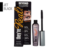 Thumbnail for Benefit They're Real! Mascara, Beyond Black, 0.3 Ounce