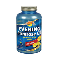 Thumbnail for Natures Life Evening Primrose Oil 500 mg Minis | PMS and Menopause Support for Women | Skin Health | 180ct, 90 Serv.