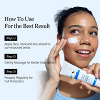 Thumbnail for ROUND LAB Birch Juice Moisturizing UV LOCK SPF 45 | NBC No1 SPF, Glow Sunscreen for Daily Skincare, Non-toxic, UV Protection, Lightweight, Oil-Free, Organic, Korean Sunscreen (1.69 Fl Oz)