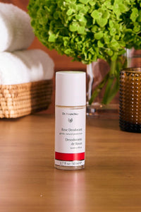Thumbnail for Dr. Hauschka Rose Deodorant, 1.7 Ounce