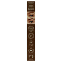 Thumbnail for Covergirl Clean Fresh Brow Filler Pomade, 200 Blonde, Eyebrow Pencil, Ultra-Precise Tip, Creamy Formula, Highly Pigmented, Soft Matte Finish, Vegan Formula, 0.007oz
