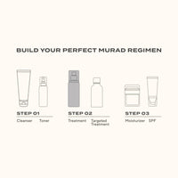 Thumbnail for Murad Rapid Collagen Infusion – Anti-Aging Serum with Collagen Amino Acids & Winged Kelp Extract for Visible Wrinkle Reduction, Enhanced Skin Firmness & Re-Volumizes Skin – 1.0 Fl Oz