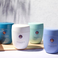 Thumbnail for Tatcha The Rice Polish Gentle: Daily Non-Abrasive Exfoliator for Dry Skin to Reduce Appearance of Fine Lines, 60 grams | 2.1 oz