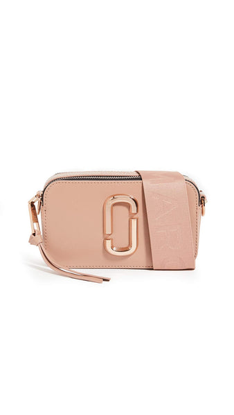 Marc Jacobs Snapshot DTM Sunkissed One Size