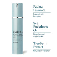 Thumbnail for ELEMIS Pro-Collagen Neck & Décolleté Balm | Powerful Anti-Wrinkle Moisture Balm Firms, Smoothes, and Hydrates to Reveal Younger-Looking Skin | 50 mL