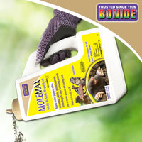 Thumbnail for Bonide MOLEMAX Mole & Vole Repellent Granules, 5 lbs. Ready-to-Use, Outdoor Lawn & Garden Mole Control, People & Pet Safe