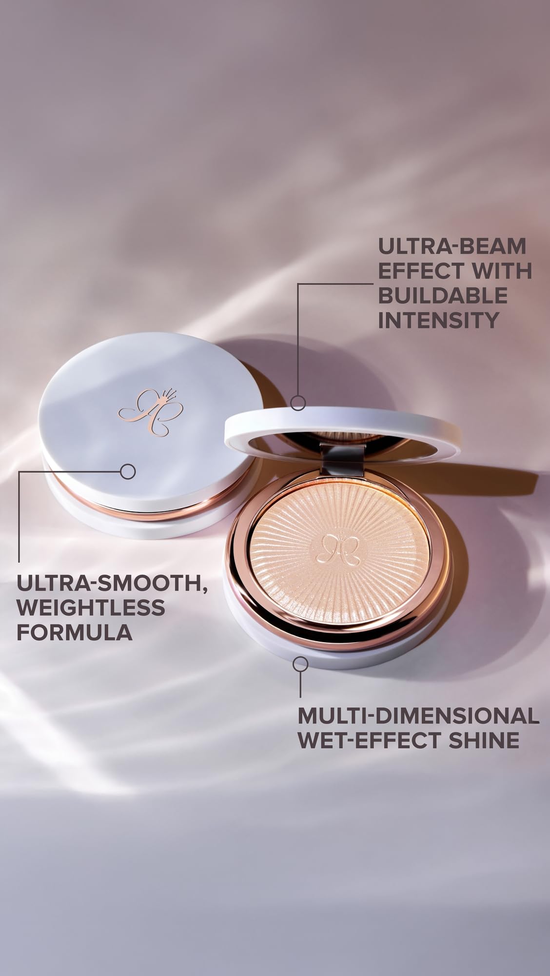 Anastasia Beverly Hills - Glow Seeker Highlighter - Sun Idol