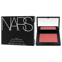 Thumbnail for NARS Blush - Obsession (matte papaya coral) - 0.17 oz / 4.8 g