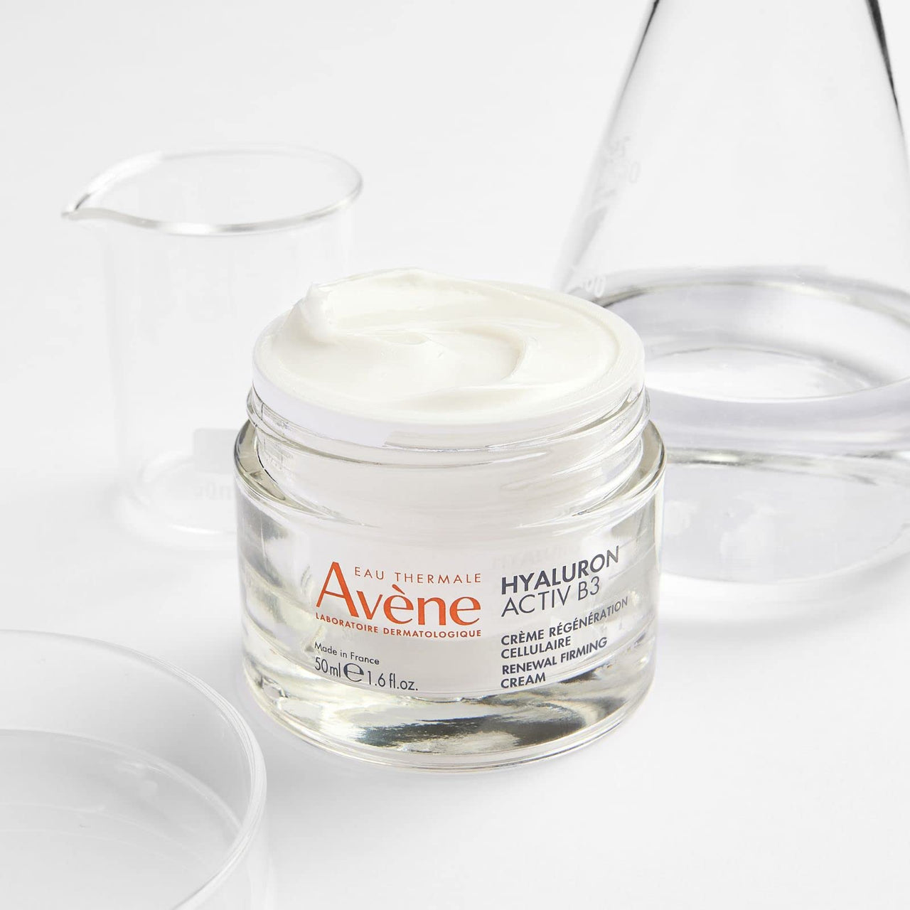 Avène Hyaluron Activ B3 Renewal Firming Cream 1.6 Fl Oz