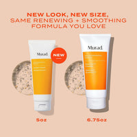 Thumbnail for Murad Essential-C Facial Cleanser - Foaming Gel Face Wash- Vitamin C & Antioxidant Rich Treatment Backed by Science, 5.0 Fl Oz