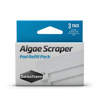 Thumbnail for Algae Scraper Replacement Scrubber Pads (3 Pack)