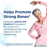 Thumbnail for Citracal Petites- Calcium Citrate with Vitamin D3, Bone Health Support, Calcium Supplement for Ages 12+, 375 Count (Packaging May Vary)