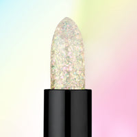 Thumbnail for essence | Glimmer GLOW Lipstick | pH Color Changing Technology | Subtle & Sheer Pink | Vegan & Cruelty Free | Free From Parabens, Gluten, Oil, Preservatives & Microplastic Particles