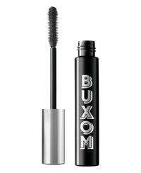 Thumbnail for BUXOM Lash Volumizing Mascara, Blackest Black, Full Size