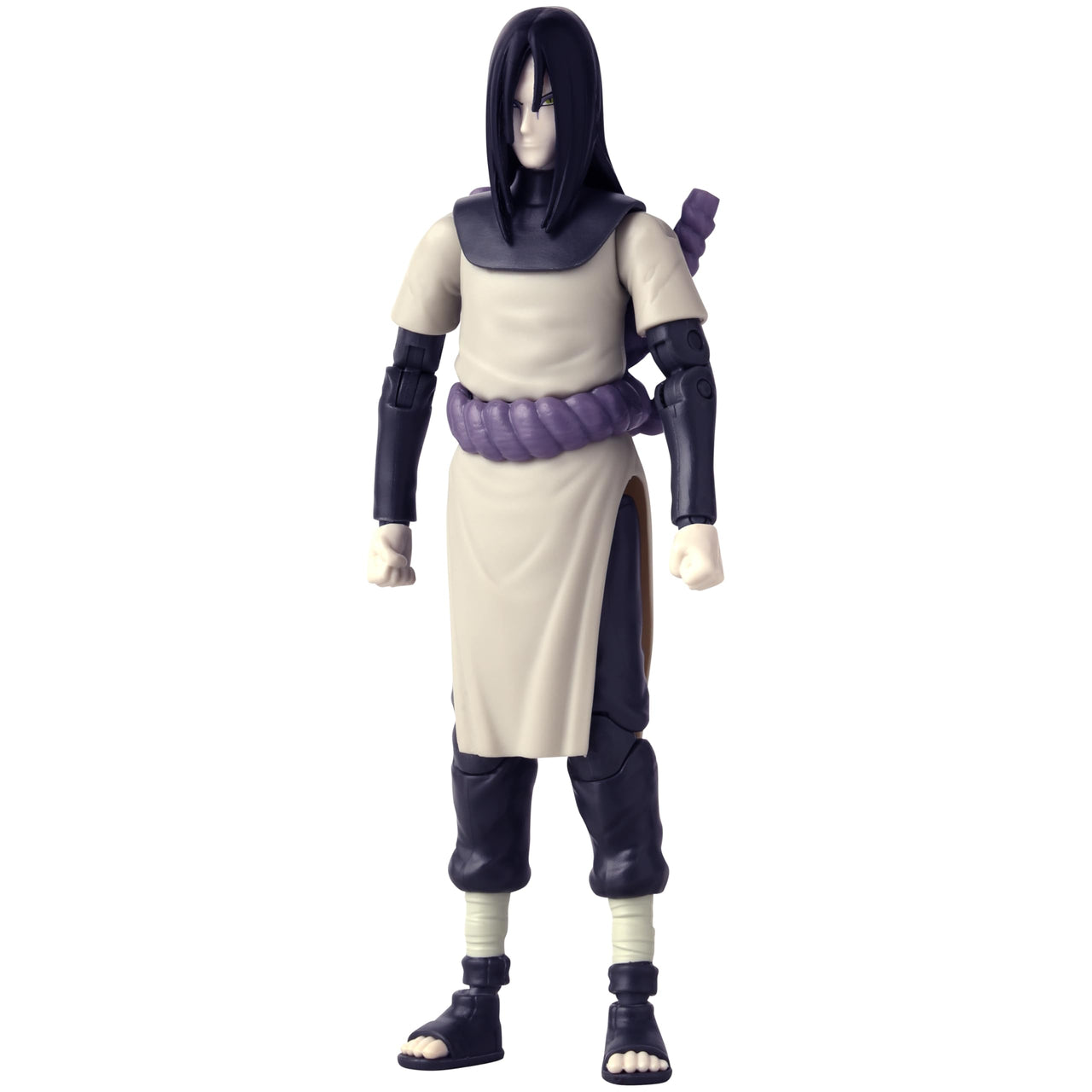 ANIME HEROES - Naruto - Orochimaru Action Figure