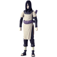 Thumbnail for ANIME HEROES - Naruto - Orochimaru Action Figure