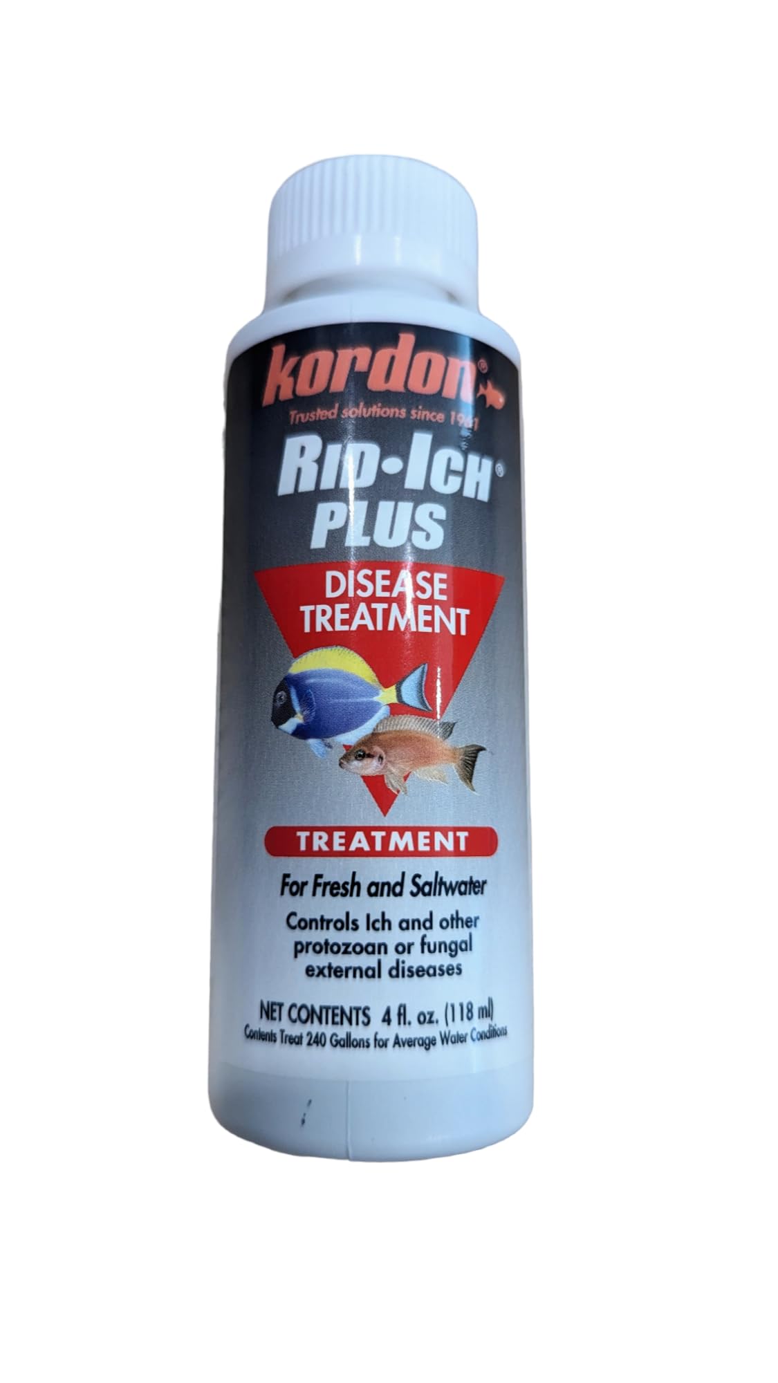 Kordon Rid-Ich 4 oz.