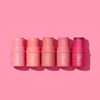 Thumbnail for essence | Baby Got Blush Stick | Easy to Apply & Blend Pigmented Cream Blush Stick | Vegan & Cruelty Free | Free From Gluten, Parabens, Preservatives, & Microplastic Particles