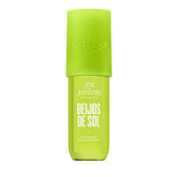 Thumbnail for SOL DE JANEIRO Beijos De Sol Hair & Body Perfume Mist Limited Edition Scent 3 fl oz/90 ml Travel-Friendly Fragrance Mist - Amazon Exclusive