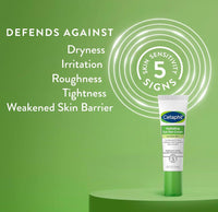 Thumbnail for Cetaphil Night & Eye Hydration Set, Rich Hydrating Night Cream(1.7 oz) & Hydrating Eye Gel-Cream ( .5 oz) for Dry Sensitive Skin, for Under-Eye Dark Circles