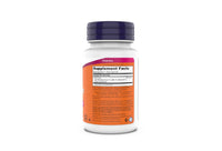 Thumbnail for Now Supplements, MK-7 Vitamin K-2 100 mcg, Cardiovascular Support*, Supports Bone Health*, 180 Veg Capsules