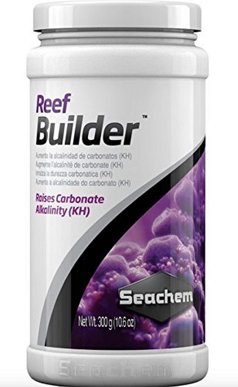 Seachem Reef Builder 300gram