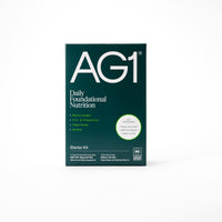 Thumbnail for AG1 Athletic Greens Multivitamin and Probiotic 7 Travel Packs with Shaker