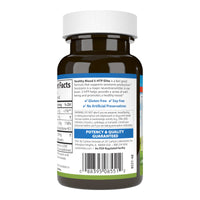Thumbnail for Carlson - Healthy Mood 5-HTP Elite, 100 mg, Serotonin Production, Healthy Mood & Promotes Relaxation, Natural Raspberry Flavor, 120 Tablets
