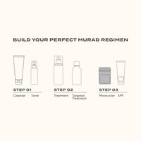 Thumbnail for Murad Intense Recovery Cream – Shea Butter, Mirabilis Jalapa and Microalgae Face & Eye Cream to Soothe Redness and Treat Severely Dry, Stressed, Aging, and Damaged Skin – 1.7 Fl Oz
