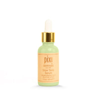Thumbnail for Pixi Beauty Glow Tonic Serum | Lightweight Facial Serum | Exfoliating Glycolic Acid Purifies Skin And Enhances Your Natural Glow | 30 ml / 1.01 fl oz