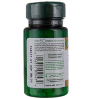 Thumbnail for Nature's Bounty Folic Acid 800 mcg Tabs, 250 ct