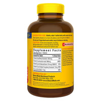 Thumbnail for Nature Made Super C with Vitamin D3 and Zinc, 200 Tablets Bundle with a Pill Oragnizer (2 Items)