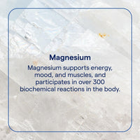Thumbnail for Trace Minerals Research LQM01 - Liquid Magnesium 300 Mg, 1.35 lbs