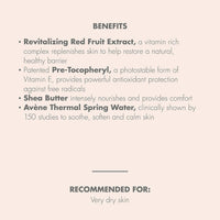 Thumbnail for Avène RICH Revitalizing Nourishing Cream, Ultra Nourishing Face Moisturizer, Non-comedogenic 1.6 Fl Oz