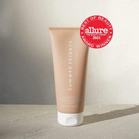 Thumbnail for Summer Fridays Summer Silk Nourishing Body Lotion - Hydrating Body Lotion with Hyaluronic Acid, Shea Butter, Grapeseed Oil, and Cocoa Butter - Non-Greasy Moisturizer for Dry Skin (6.7 Fl Oz)