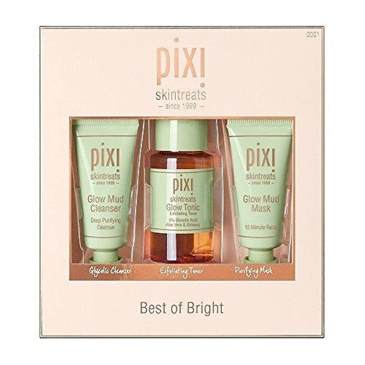 Pixi Best of Bright Discovery Kit
