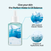 Thumbnail for numbuzin No.6 Serum | Deep Sleep Mask Serum | Iceland Glacier Water for Instant and Long-lasting Hydration with Hyaluronic Acid & Niacinamide | Korean Skincare for Dry Skin | 1.69 fl. oz.