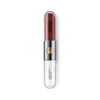 Thumbnail for Kiko Milano Unlimited Double Touch 105 | Liquid Lipstick With A Bright Finish In A Two-step Application. Lasts Up To 12 Hours*. No-transfer base Colour.