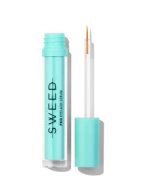 Thumbnail for SWEED - Eyelash Growth Serum | Lengthens with Peptides, Biotin, Pumpkin Seed Oil + Keratin | Prostaglandin-Free | Vegan, Cruelty-Free, Clean Beauty (0.10 fl oz | 3 ml)