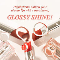 Thumbnail for TIRTIR Waterism Glow Melting Balm (05 Scotch Shot)